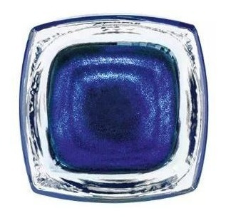 Eudora - Esmalte Gel Ultra Brilho - Azul Mistério