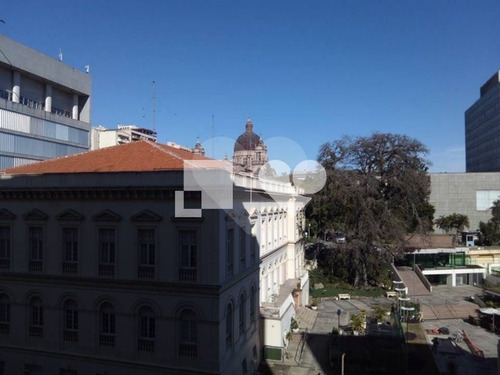 Apto Amplo 03 Quartos Centro Histórico - 28-im420960