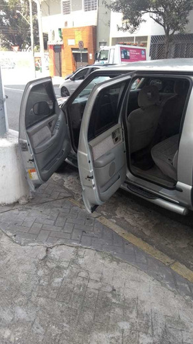 Chevrolet S10 1999 4.3 Dlx Cab. Dupla 4p