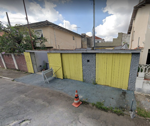 Imagem 1 de 4 de Venda - Terreno 205m² - Chácara Santo Antônio - São Paulo/sp - Rr4951