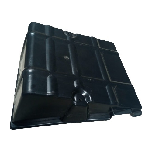 Tampa Caixa Bateria Dupla Mb 1620 1935 1938ls -3845417803