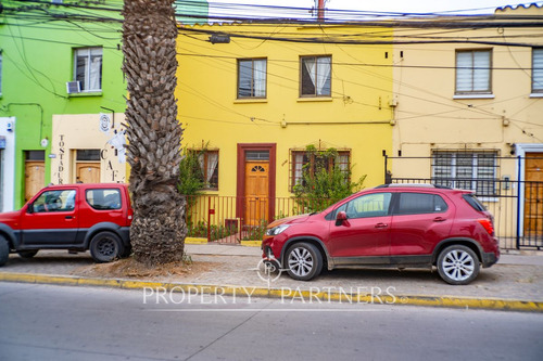 Arriendo Propiedad Con Potencial Uso Comercial En ...