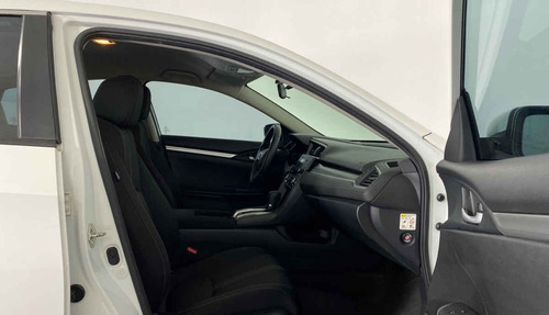 Imagen 11 de 15 de 122481 - Honda Civic 2016 Con Garantía