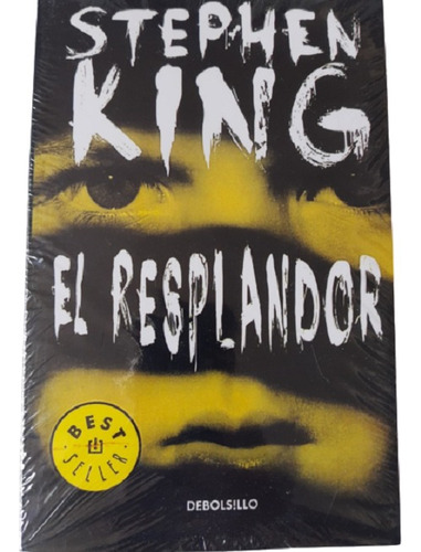  Milla Verde + Resplandor - Stephen King