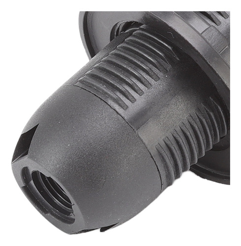 . Funda Abs Base, 10 Piezas, Soporte E14