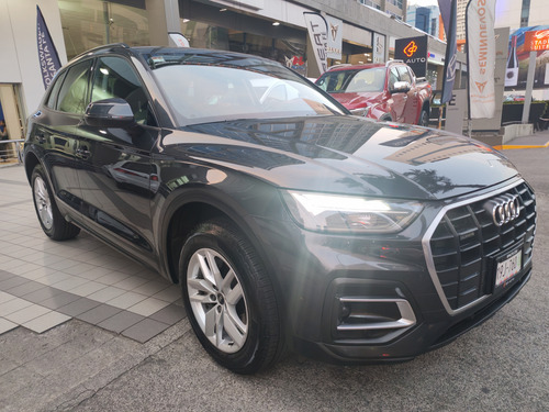 Audi Q5 2.0 L 45 Tfsi Dynamic Dsg