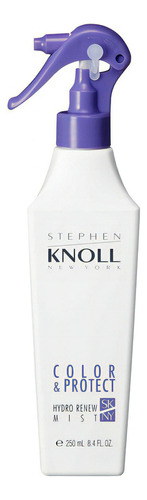 Stephen Knoll Color & Protect Hydro Rene Mist Leave-in 250ml