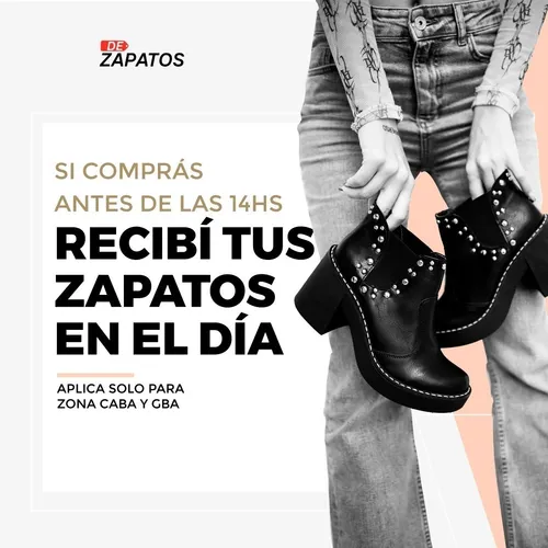 Sandalias Mujer Chatitas Tira Elastico Moda cj 80