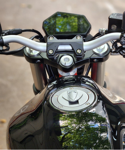 Benelli 302 S - Mejor Contado - Financiación Tasa 0% - Rv