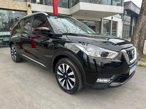Nissan Kicks 1.6 Exclusive 120Cv Cvt