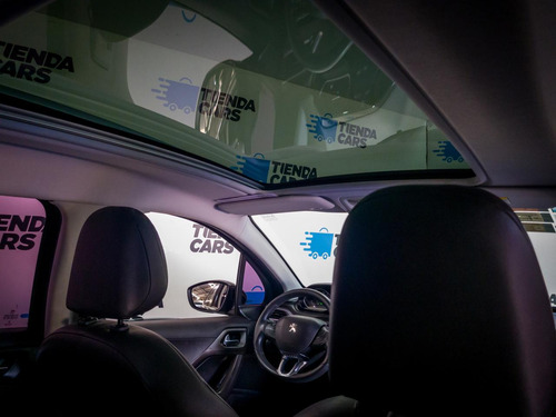 Peugeot 2008 1.6 Feline