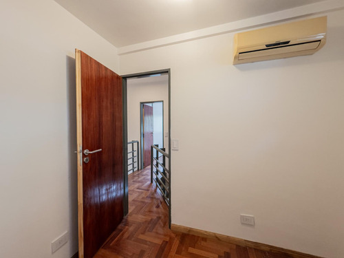 Venta Departamento 3 Ambientes Caballito Cochera