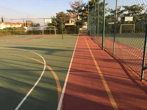 Imagem 9 de 30 de Terreno À Venda, 573 M² Por R$ 981.112,50 - Quinta Do Golfe Ii Jardins - São José Do Rio Preto/sp - Te5190