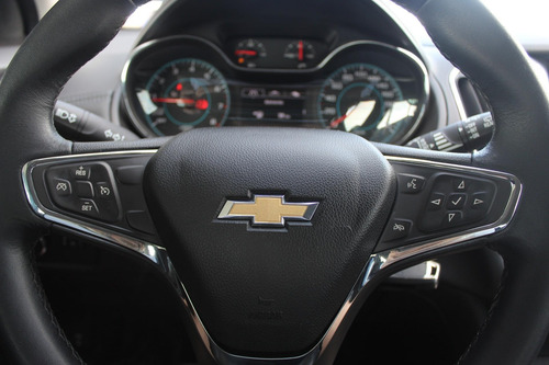 Imagem 8 de 15 de Chevrolet Cruze Lt Hb At