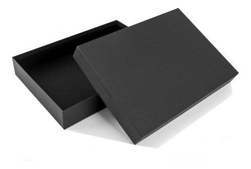 Caixa Para Presente Rígida Cartonada 31 X 22 X 5 -tamanho A4