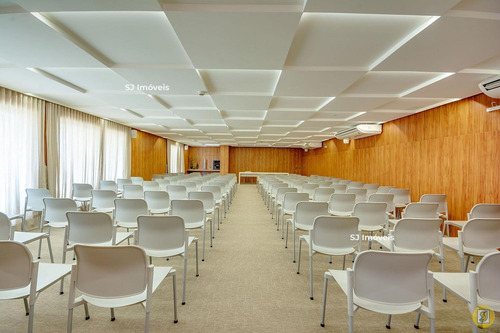 Imagem 3 de 10 de Sala Para Locação - 51294
