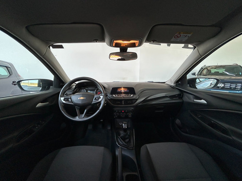 Chevrolet Onix 1.0 5p