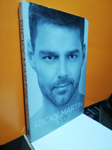 Ricky Martín Y Yo 