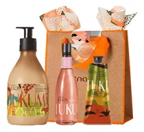 Comprar Tukuma Ekos Natura Set Ideal Para Regalo