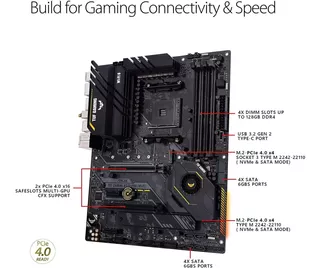 Asus Tuf Pro Gaming