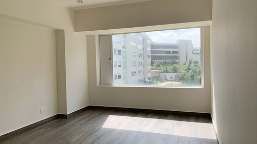 Imagen 9 de 30 de Venta Depto Scala Santa Fe Moderno Mucha Luz