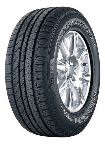 Continental ContiCrossContact LX 245/65R17