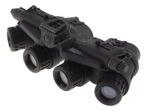 FMA Tactical GPNVG18 - anteojos de visión nocturna y soporte de