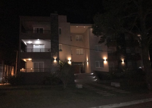 Imagen 5 de 14 de Solares V - Piscina - Cochera - Pinamar Departamento