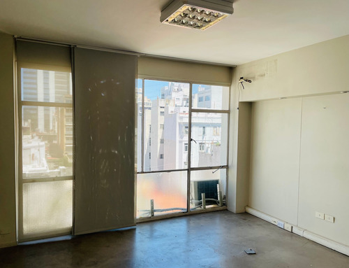 Imagen 25 de 30 de Oficina En Venta En Monserrat