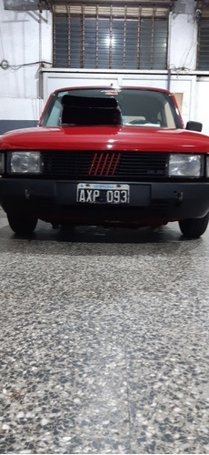 Fiat 147 1.9cc Clase 8 Galvez Permuto Por Mayor Menor Valor