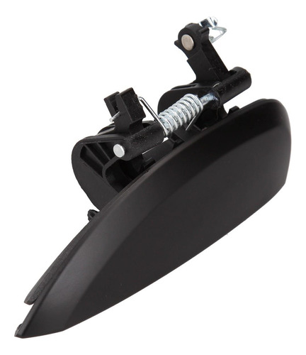 Imagen 2 de 7 de Manija Puerta Renault Kwid 18/19