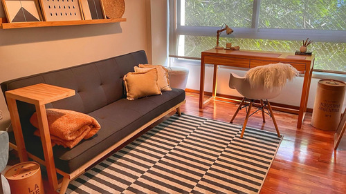 Departamento En Venta La Plata