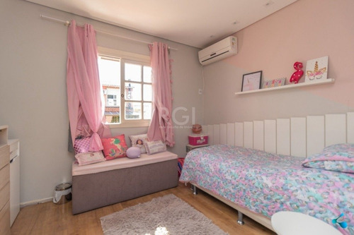 Casa Em Jardim Itu Com 3 Dormitórios - Sc12188