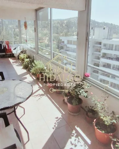 Vende G&d Hidalgo Propiedades