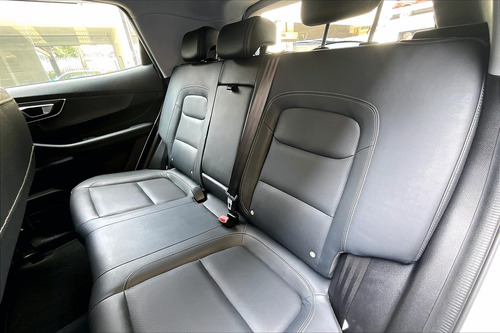 Chirey Tiggo 4 Pro 5P LUXURY L4%2F1.5%2FT AUT