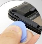 1 Kit 7 En 1 Herrramientas Reparar Celulares iPhone 4 5 6 7