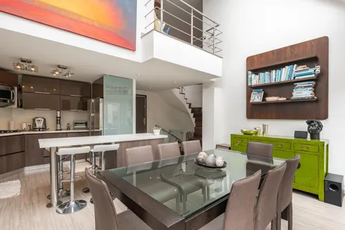 Apartamento En Arriendo/venta En Chicó Reservado. Cod A15374