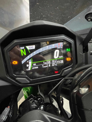Imagen 16 de 16 de Kawasaki Ninja Sx 1000 Abs