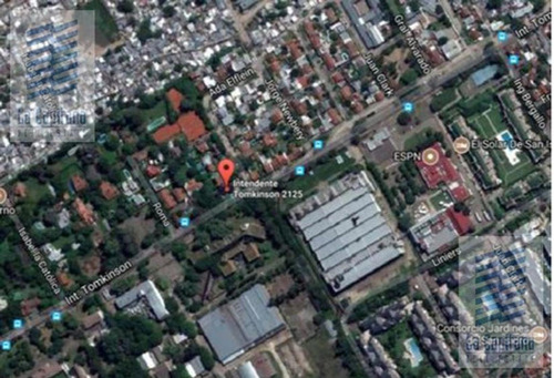 Edificio Comercial - San Isidro
