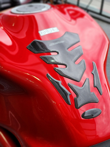 Imagen 6 de 25 de Ducati Monster 797 - Muchos Accesorios! Igual A Nueva Jc