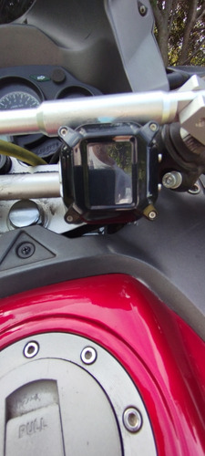 Gilera Smx 400 Touring - Impecable-