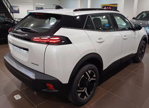 Peugeot 2008 1.0T Active