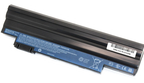 Bateria P/ Acer Aspire One D255 D260 Al10a31 Al10b3 Al10g31