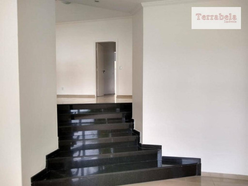Imagem 23 de 27 de Casa Com 3 Dormitórios À Venda, 250 M² Por R$ 950.000,00 - Condomínio Terras De São Francisco - Vinhedo/sp - Ca0251