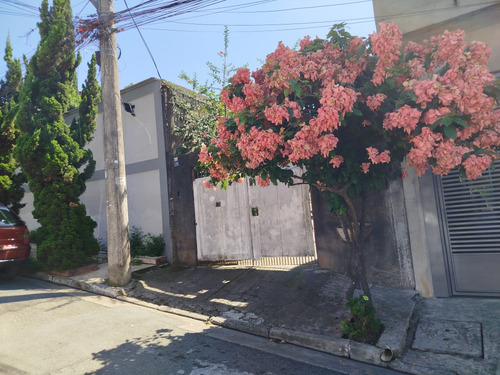 Excelente Terreno, Escriturado, Registrado Em Uma Ótima Loc