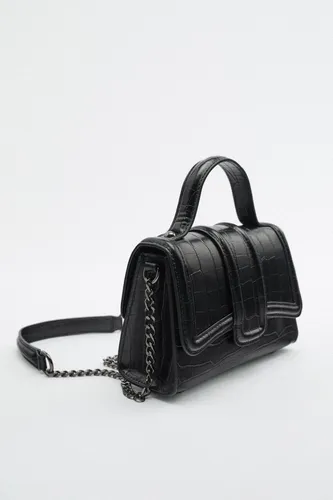 Carteras zara mujer chile new arrivals