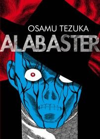 Alabaster (libro Original)