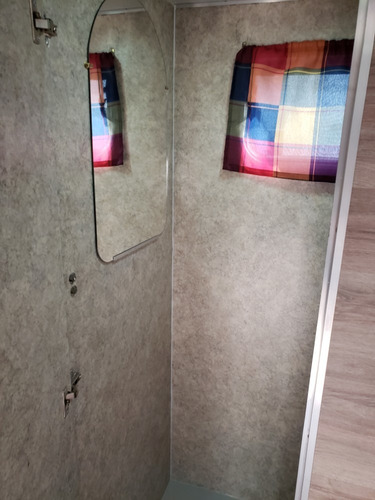 Casa Rodante 430 Kaisen Homologada Casilla Motor Home