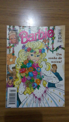 Historieta Barbie, En Portugués, Brasil