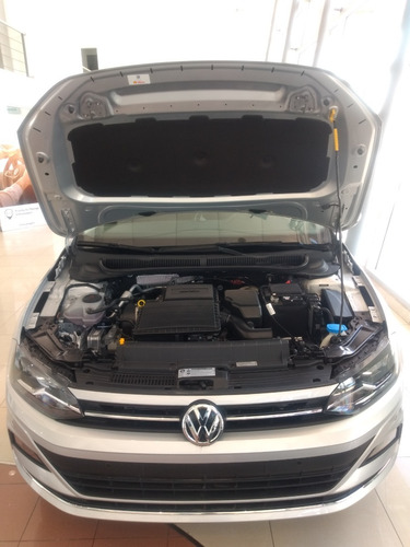 Volkswagen Polo Highline At Motor 1.6 Tiptronic 2021
